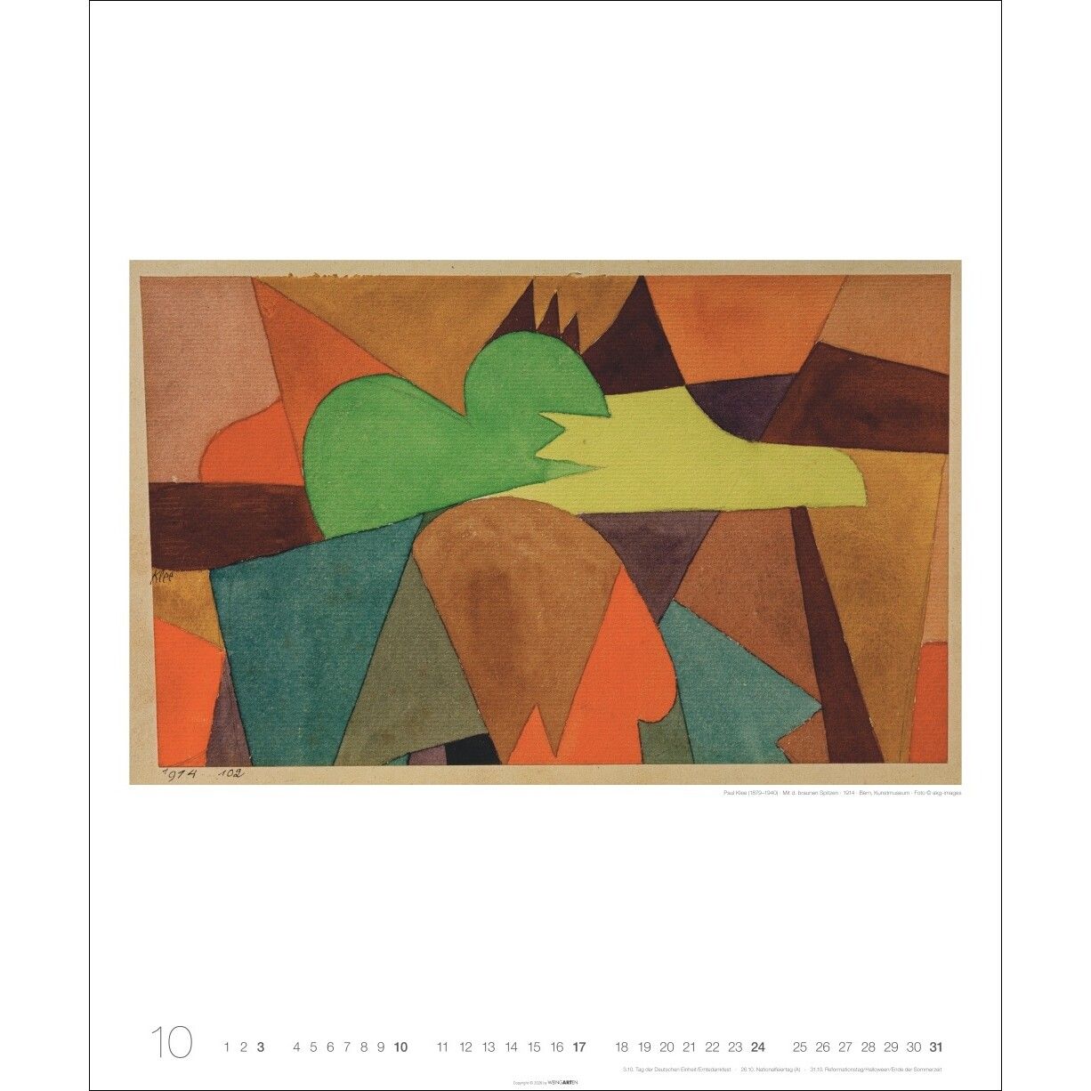 Die Tunisreise Edition - Kunst & Kultur Kalender-966