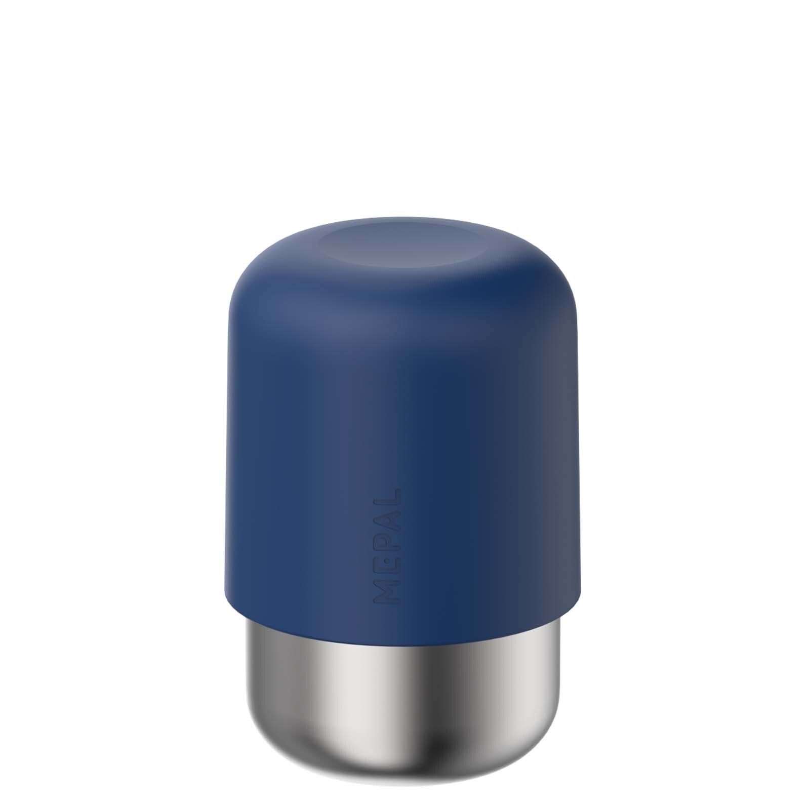Mepal Ellipse 300 ml To Go Becher   - vivid blau-712