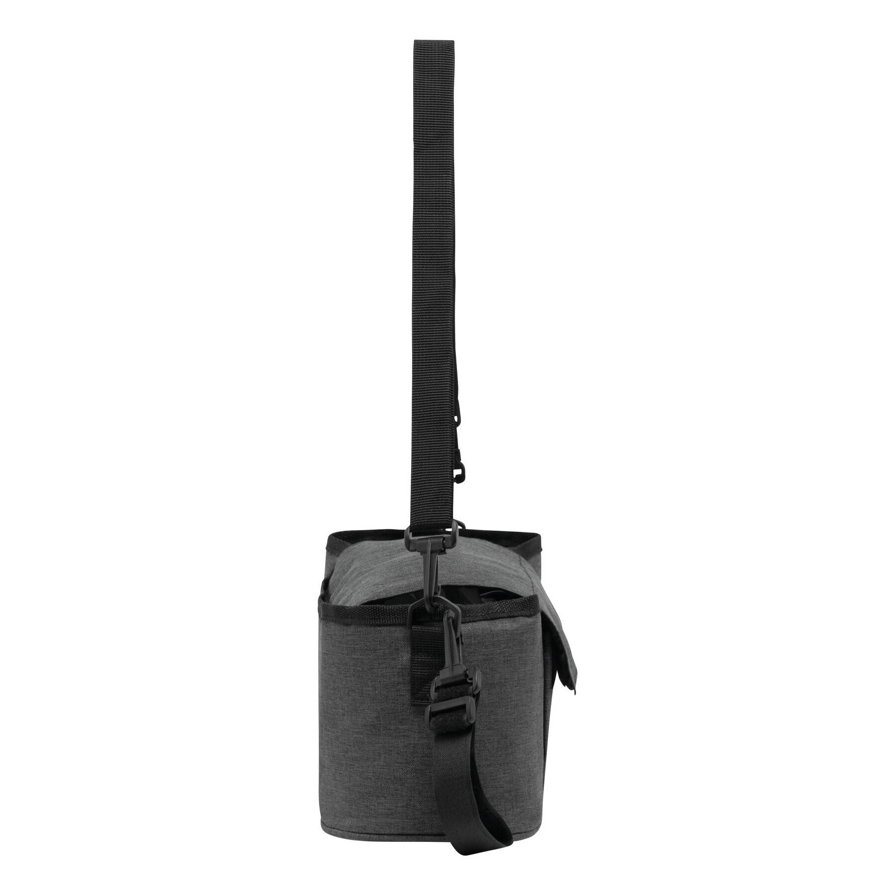 Kinderwagentasche BABY AID - anthrazit-781