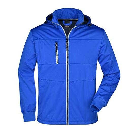 nautic blue - navy - white