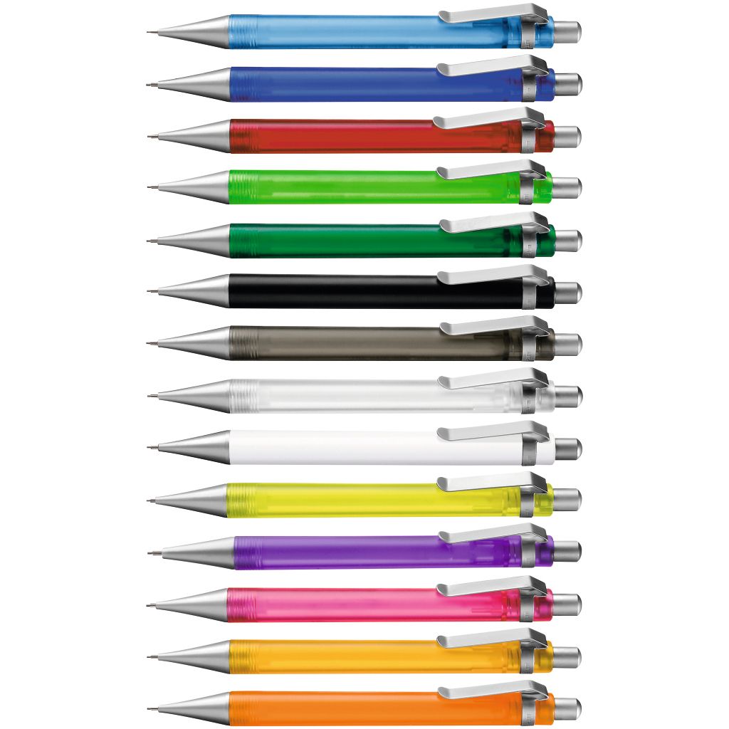 Arctis B Druckbleistift - anthrazit-658