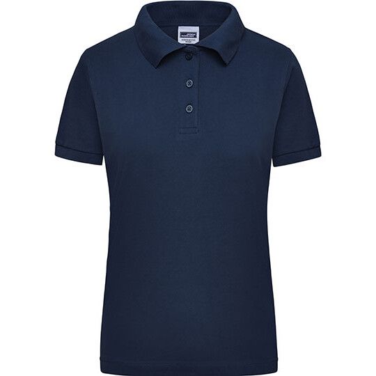 Ladies´ Workwear Polo - navy-476