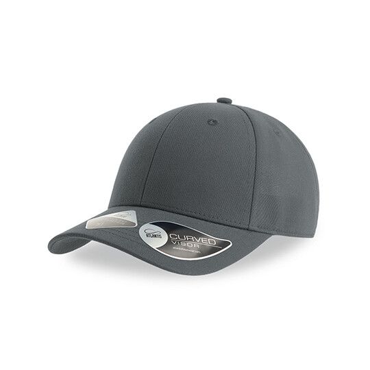 Joshua Cap - dark grey-775