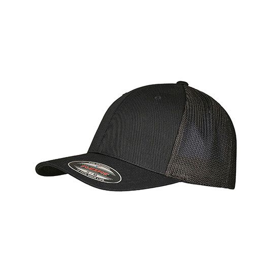 black - black