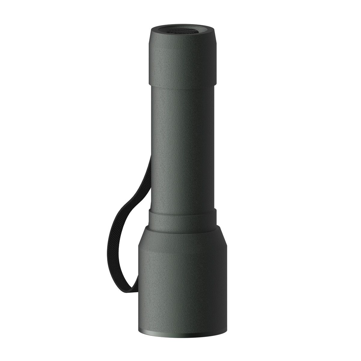 Taschenlampe myFLASH 300 - grau-510