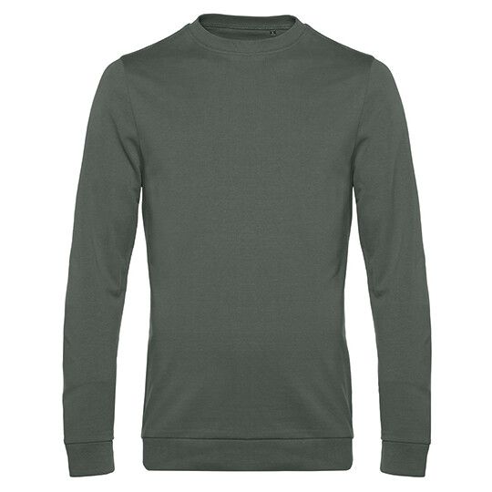 #Set In Sweat - millennial khaki - XS-345