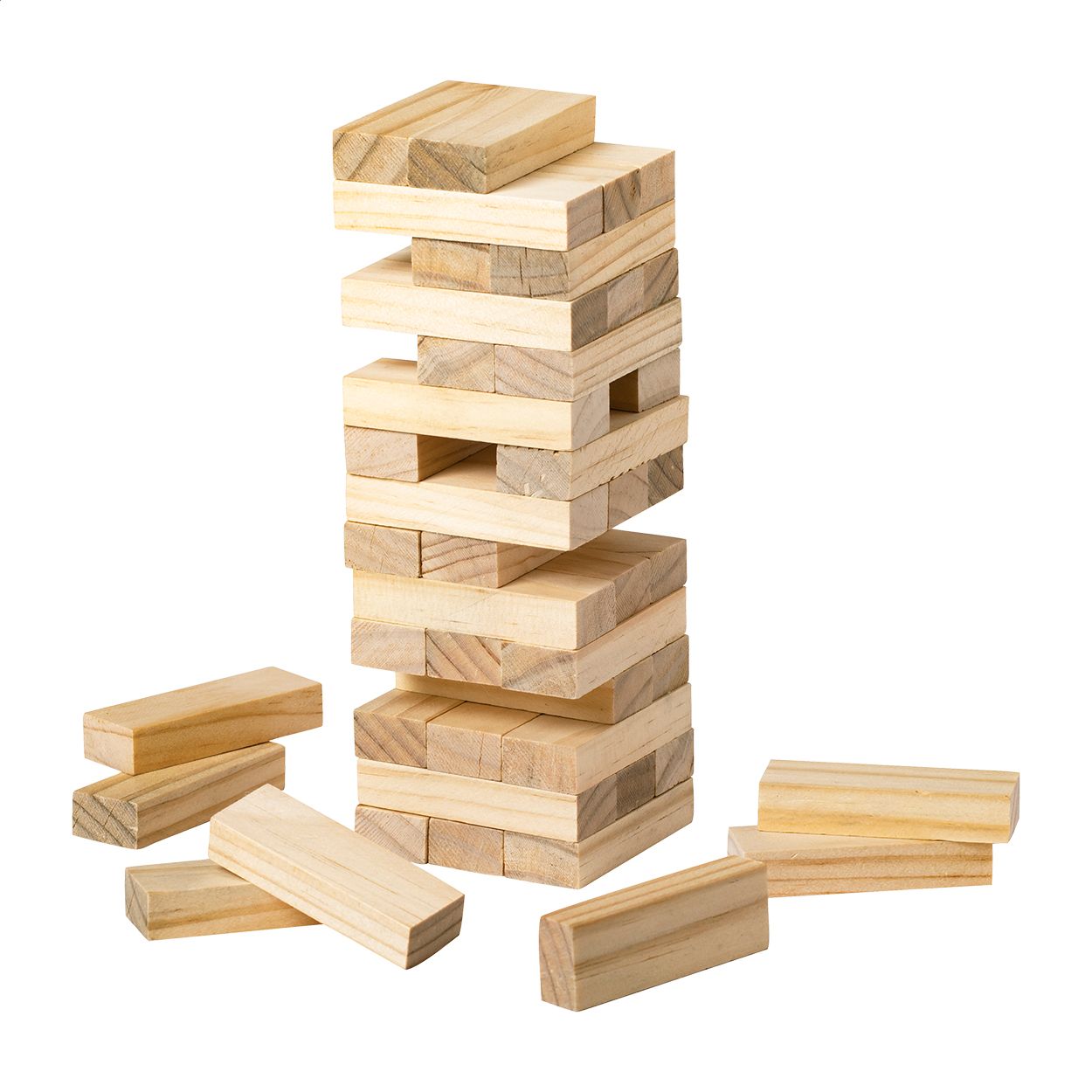 Turmspiel Sabix - natur-179