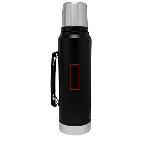 Veredelungsposition bottle back
