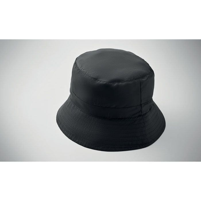 Fisherman-Hat LANIN - schwarz-904