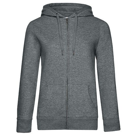 heather mid grey