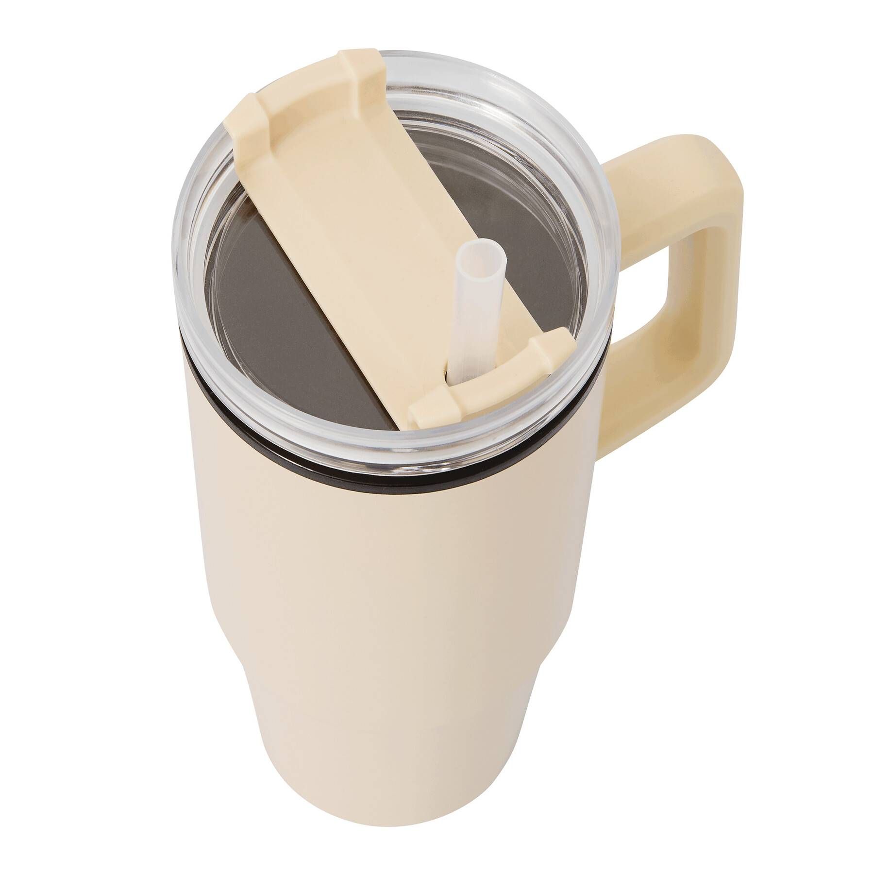 Trinkbecher DRINK ULTY - beige-704
