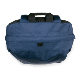 Veredelungsposition Rucksack, Oben