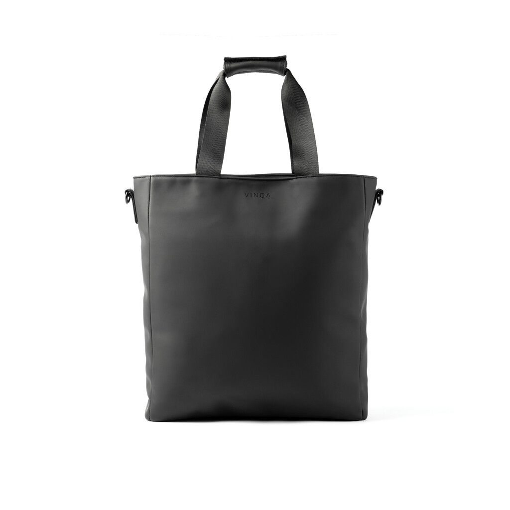 VINGA Baltimore Office-Tote - schwarz-104