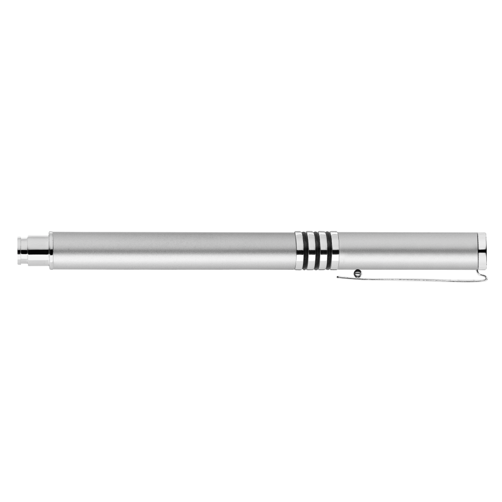 Supreme R Rollerball - silber-828