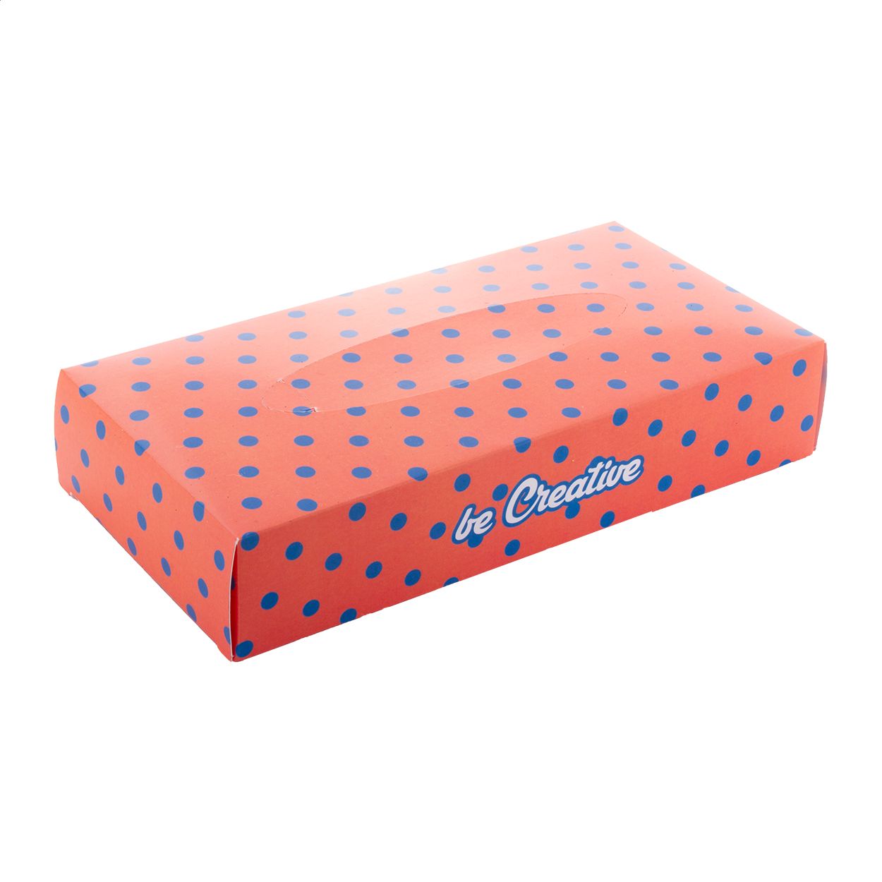 Papiertaschentücher CreaSneeze - weiß-370