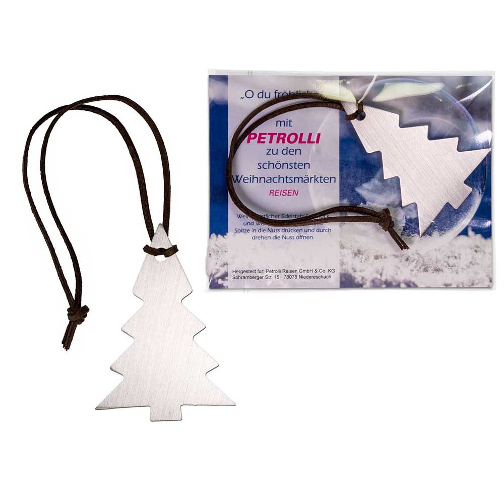 Nussknacker - Tannenbaum-710