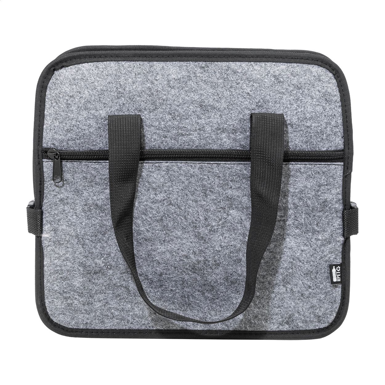 Refelt Ride RPET-Kofferraum-Organizer - grau-472