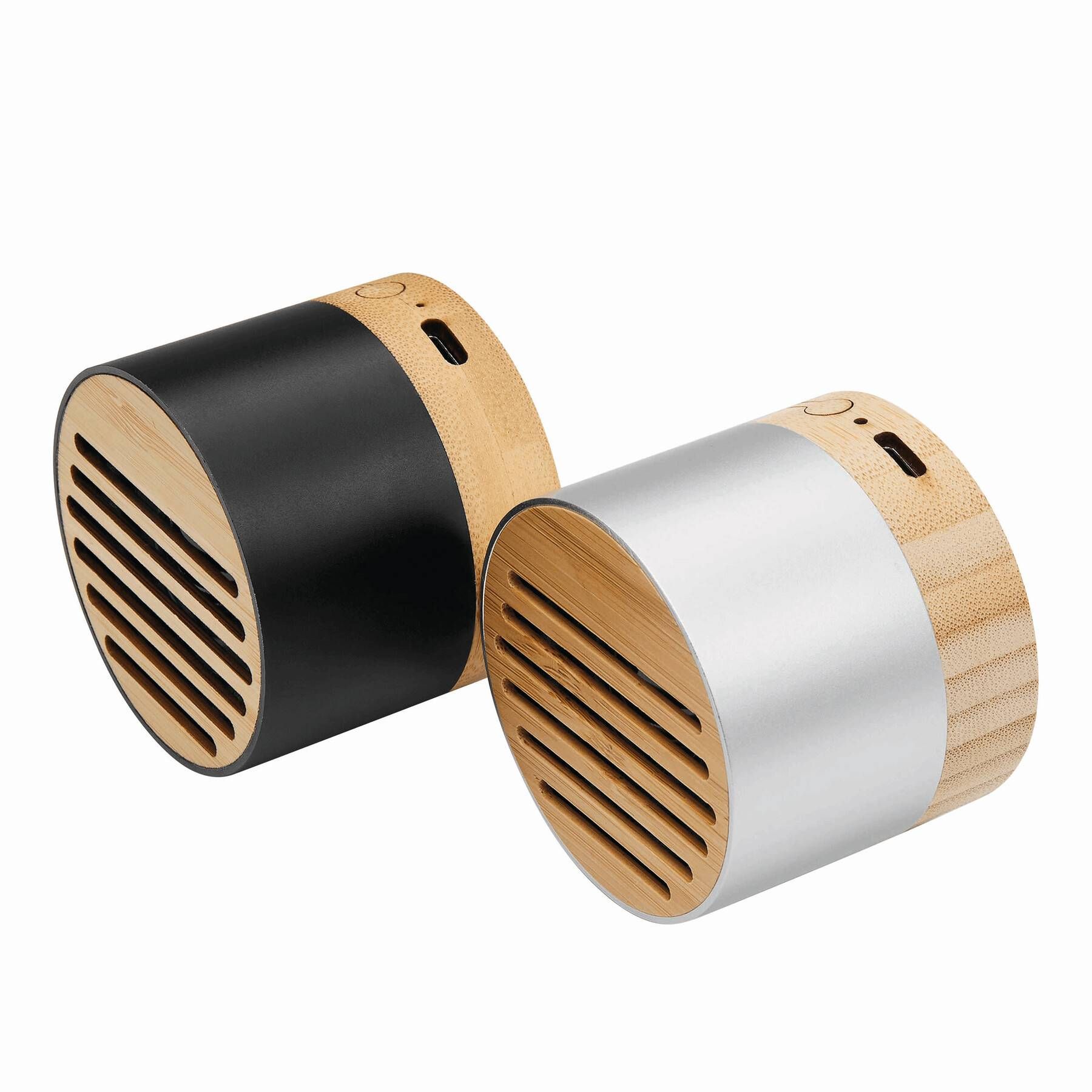 Wireless-Lautsprecher PURE SOUND - schwarz-883