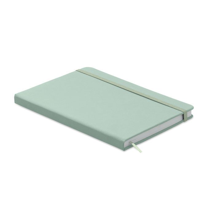 DIN A5 Notizbuch ARCONOT PLAIN - mintgrün-840