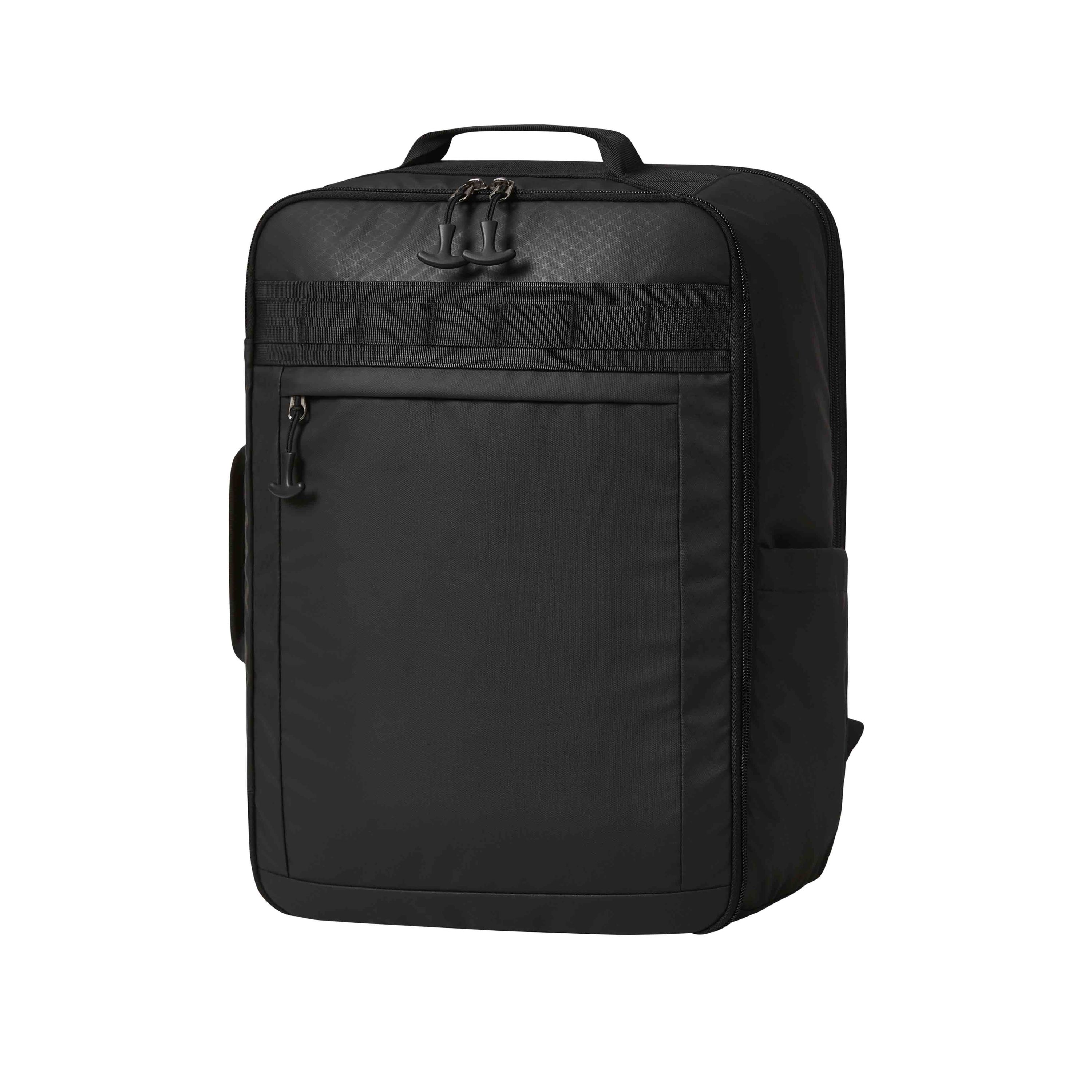 Reise-Rucksack ACTIVE - schwarz-174