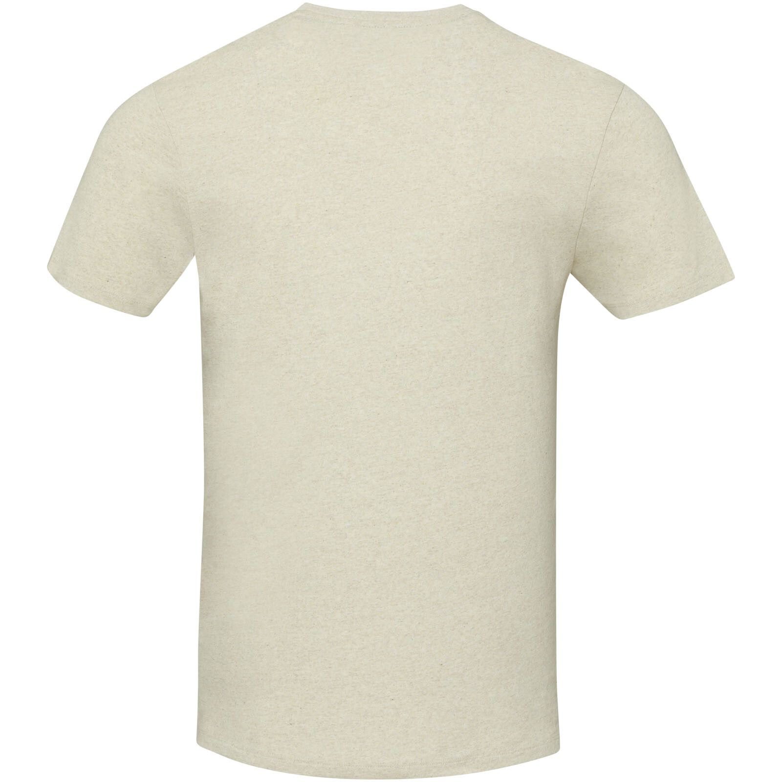 Avalite Aware T-Shirt aus recyceltem Material   - oatmeal - S-992