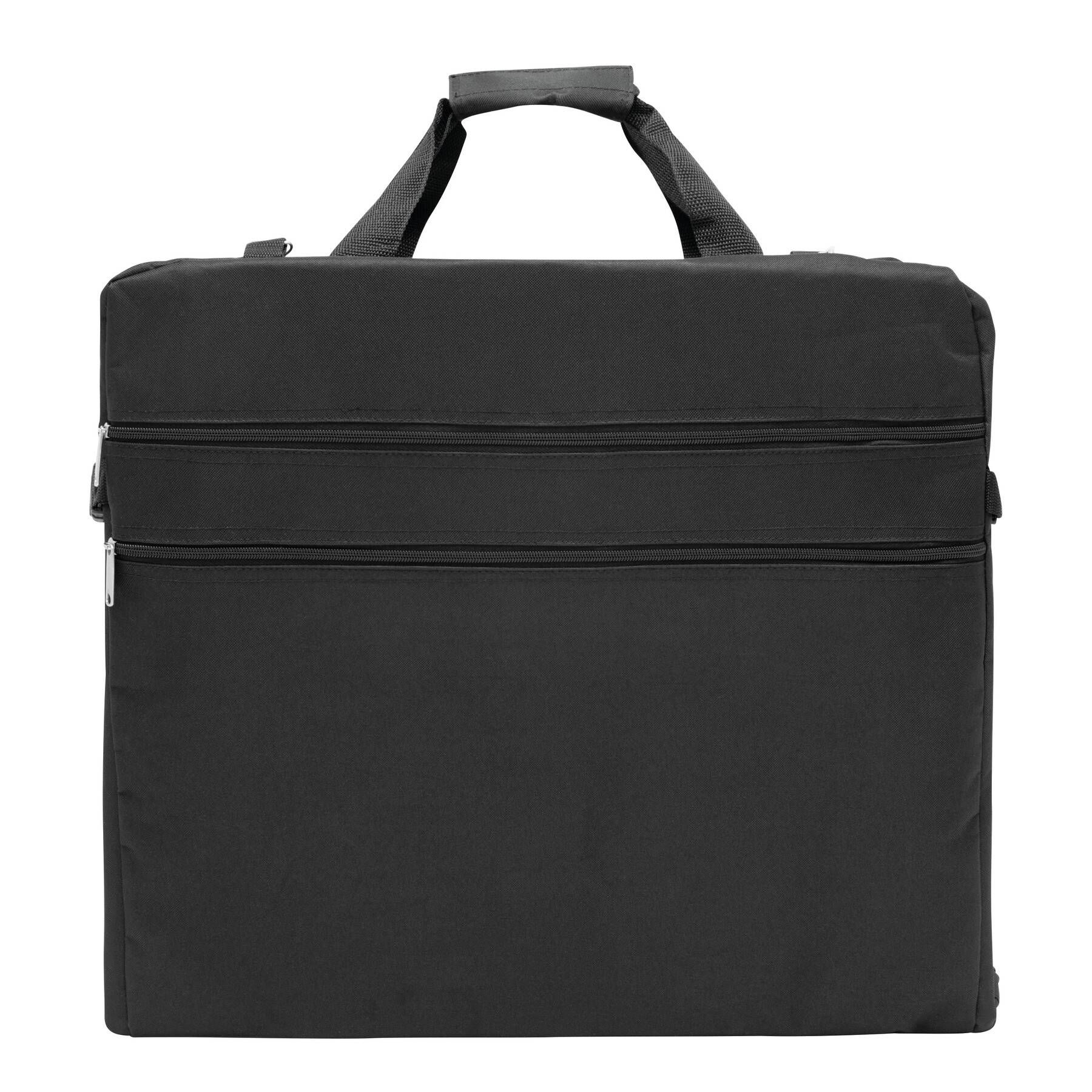 Kleidersack SMOKING - schwarz-816
