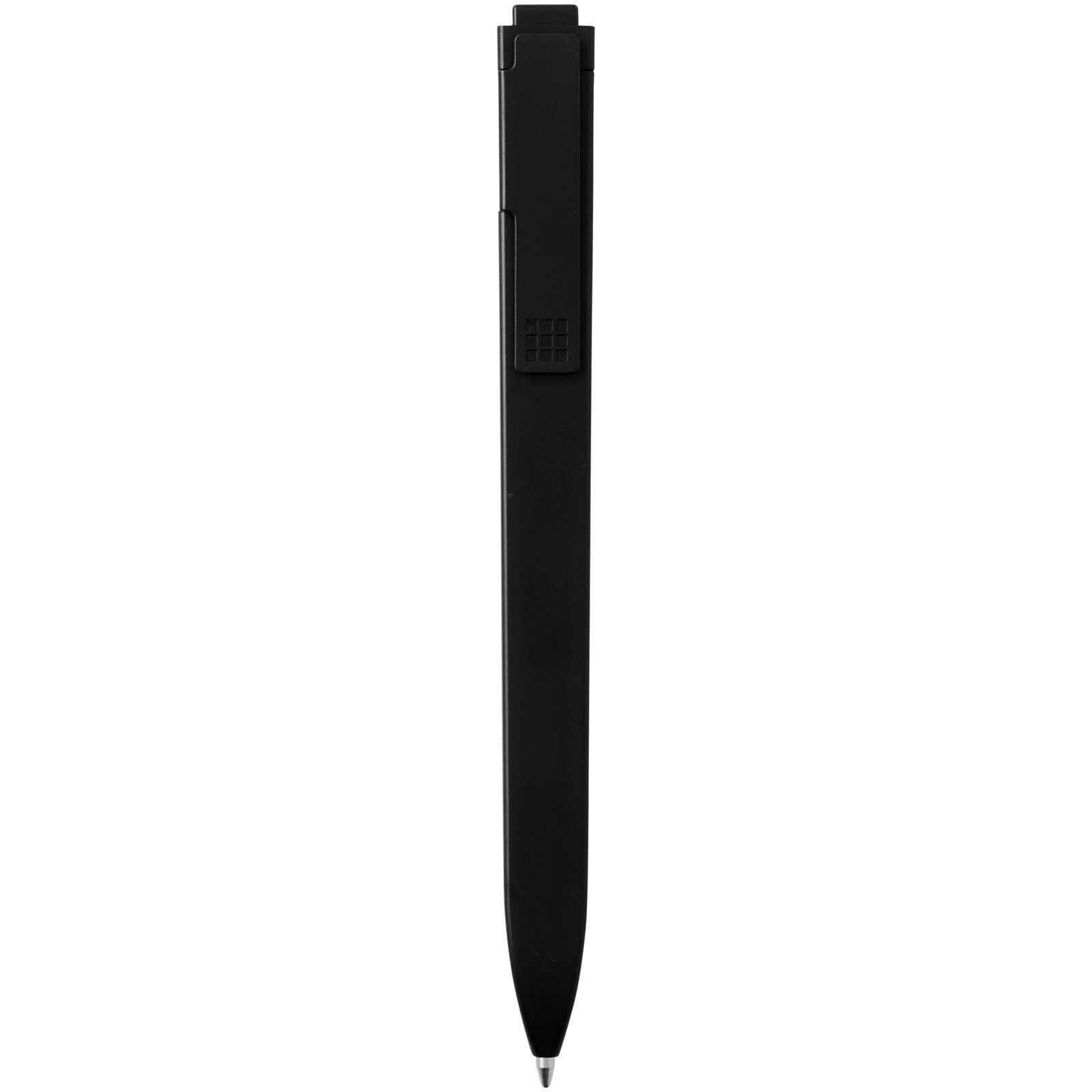 Moleskine Go Pen Kugelschreiber 1.0 (schwarze Mine) - schwarz-952