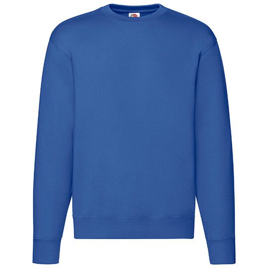 Premium Set-In-Sweat - royal blue-941