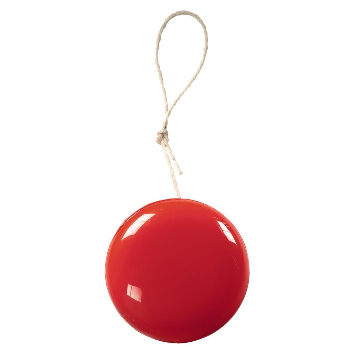 Jo-Jo Pro-Motion - standard-rot-690