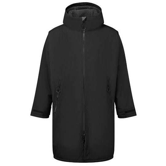 black - charcoal