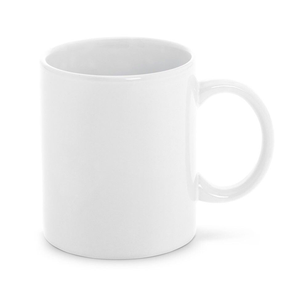 ANISEED Tasse aus Keramik 350 mL - weiß-610