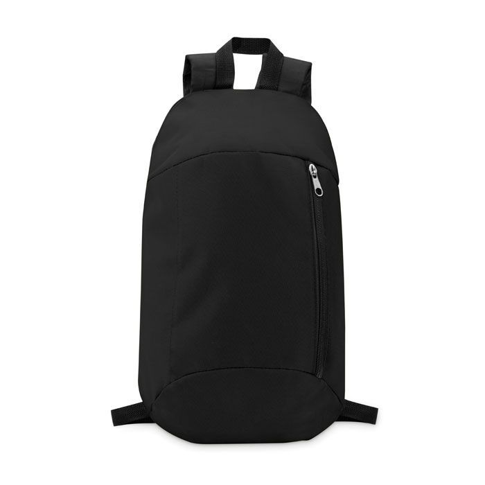 Rucksack TIRANA - schwarz-503