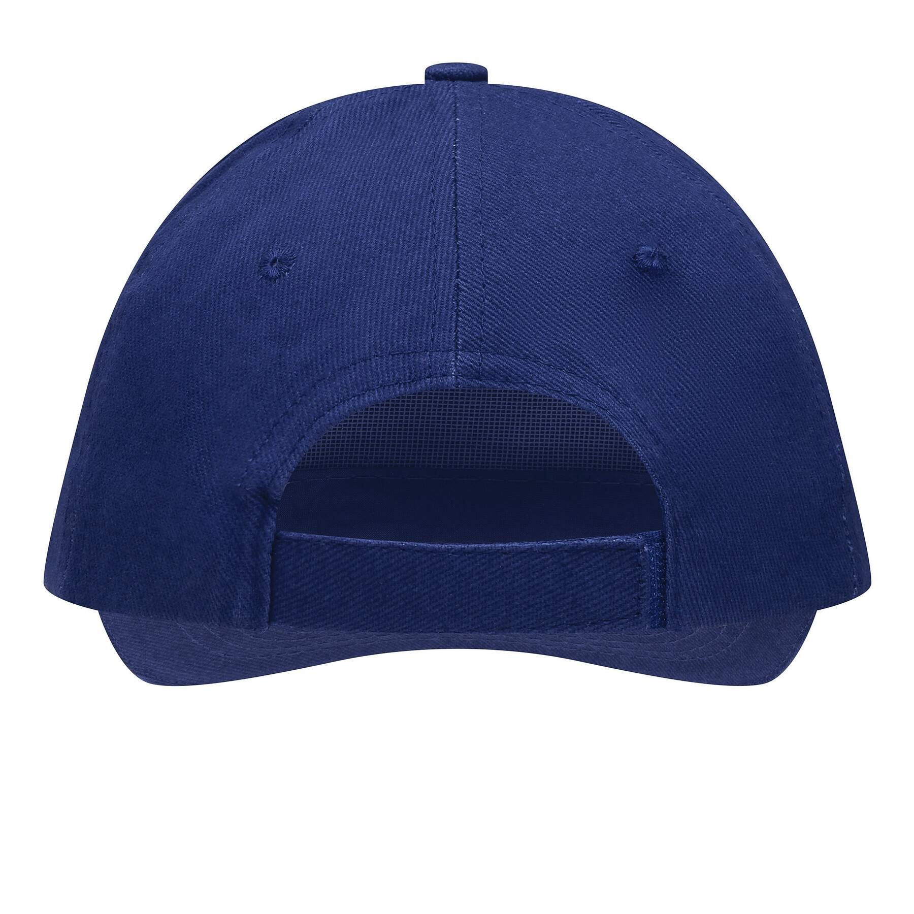 5-Panel-Sandwich-Cap WALK - blau-924