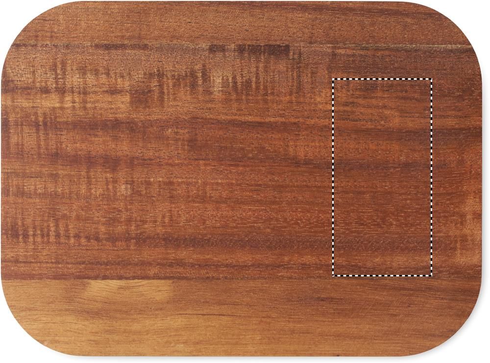Veredelungsposition LID RIGHT