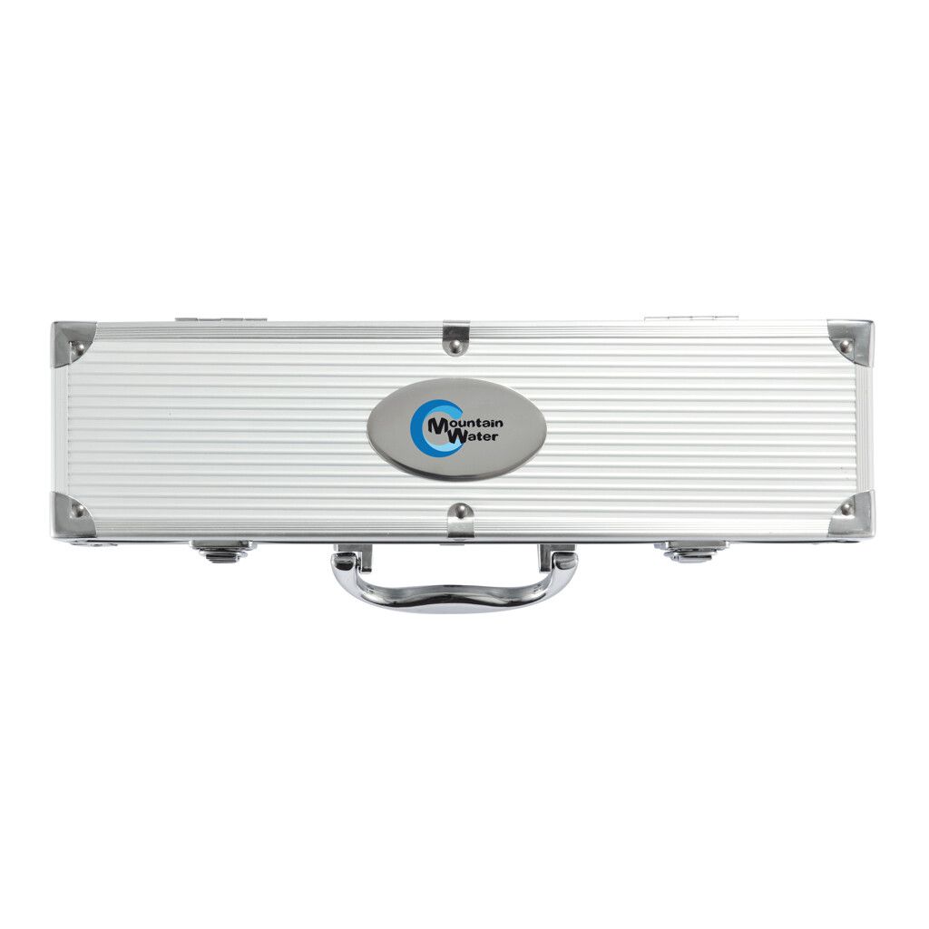 Grillset Classic - silber-165
