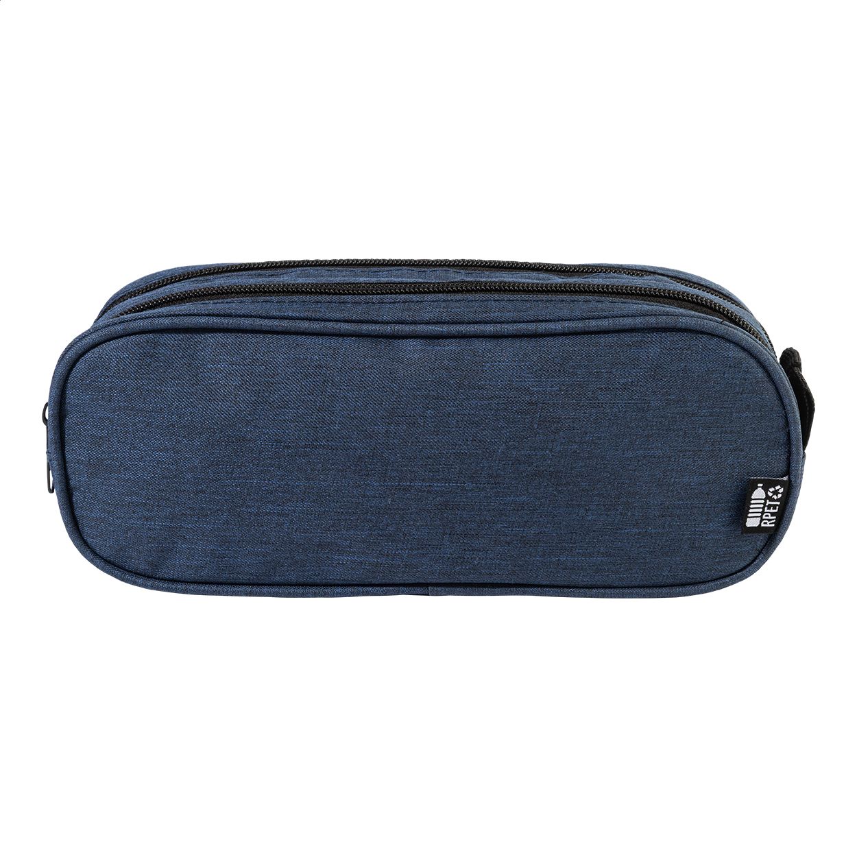 Dubsten RPET Stiftetasche - blau-94