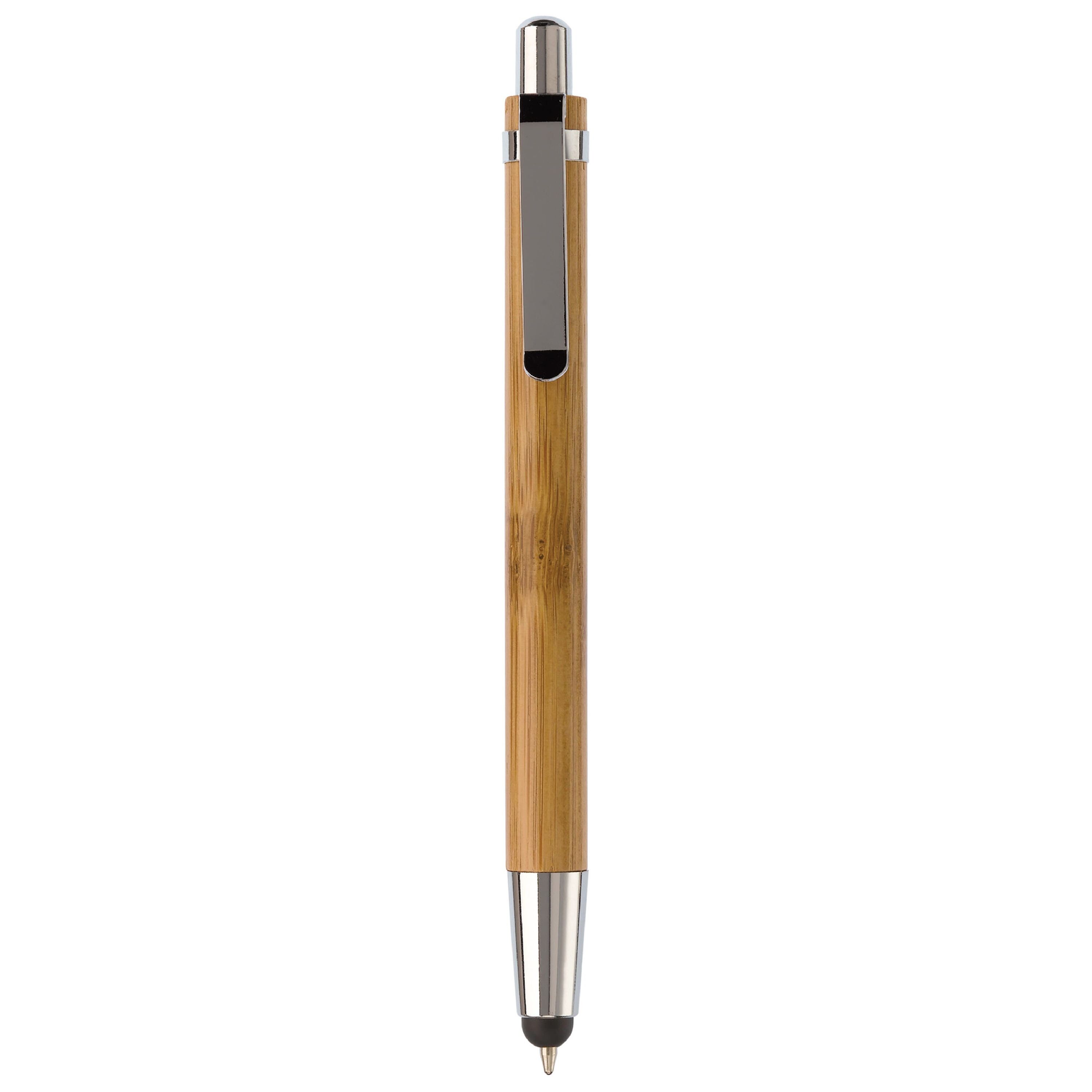 Antartica Bambus mit Touch - natur-593