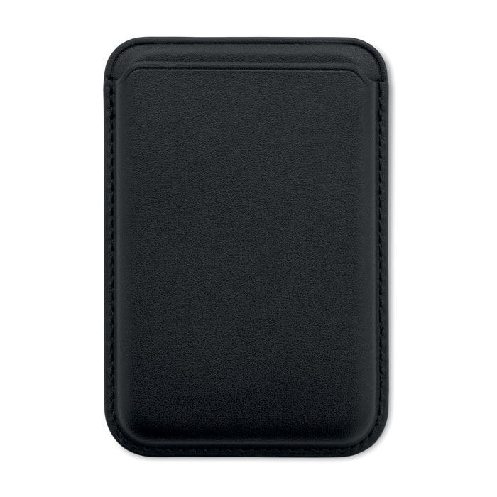 Kreditkartenhalter magnetisch KARTA - schwarz-860