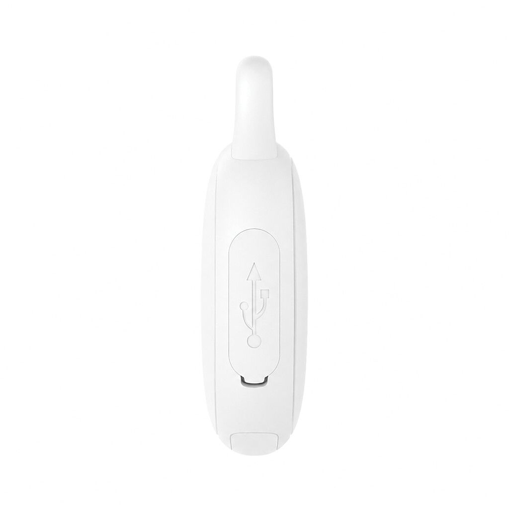 Urban Vitamin Aptos– wiederaufladbarer Dual-Finder mit Licht - weiß-130
