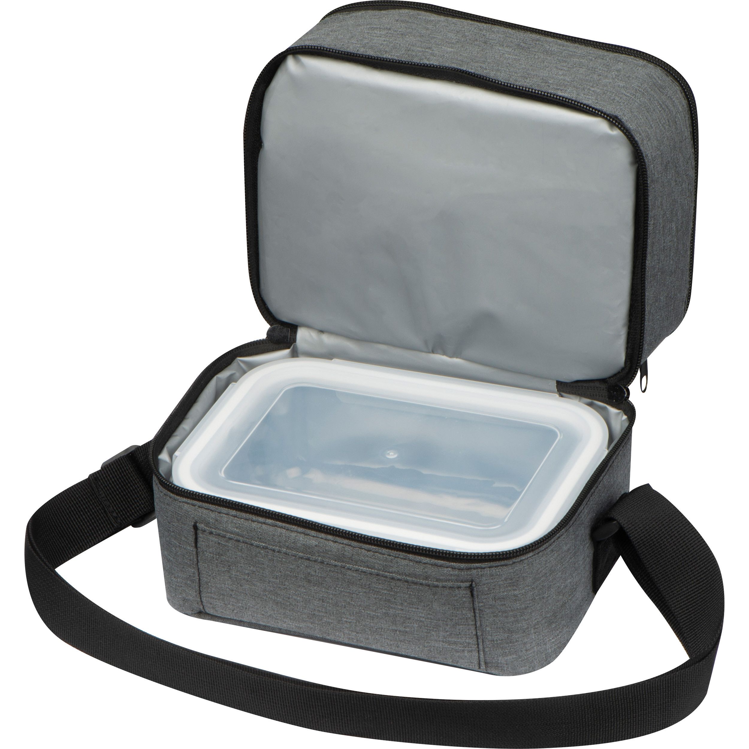 Kühltasche Montpellier - anthrazit-524