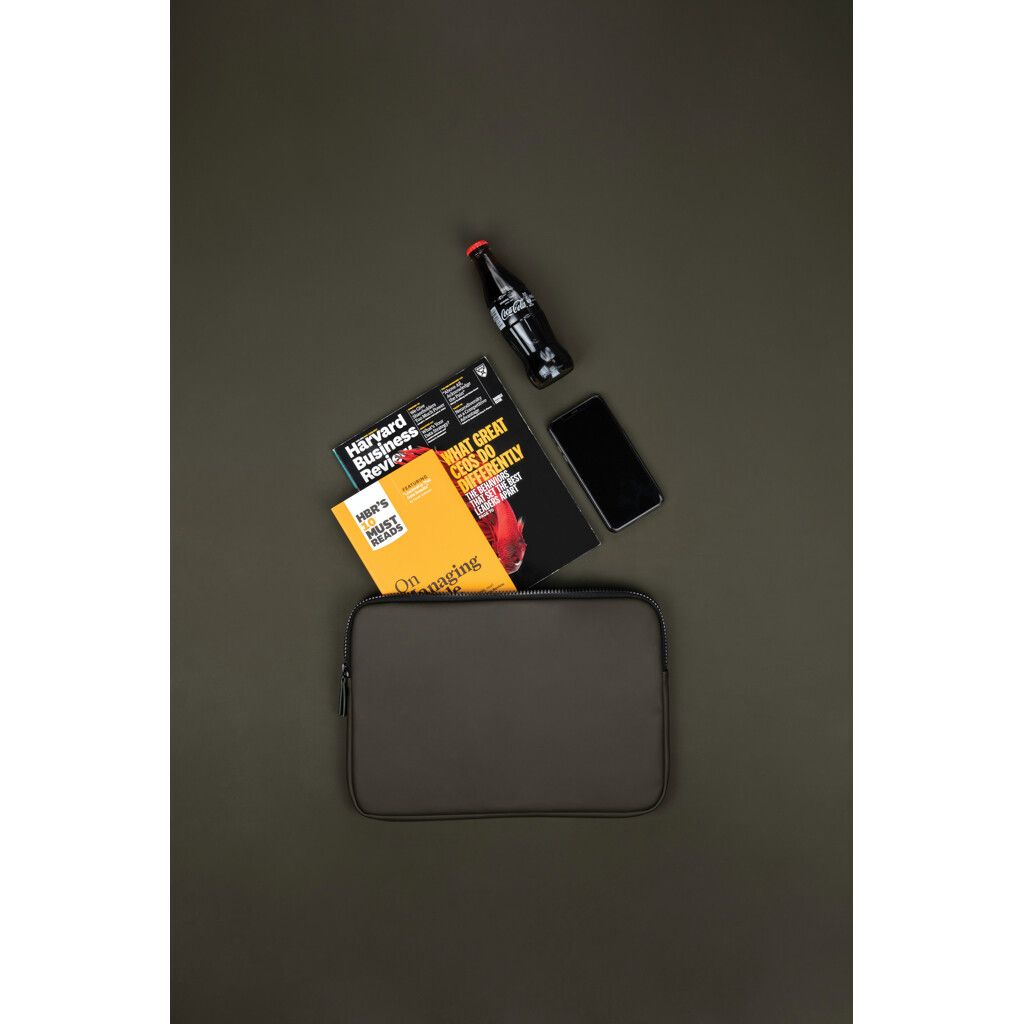 VINGA Baltimore Laptopcase 15“ - grün-460