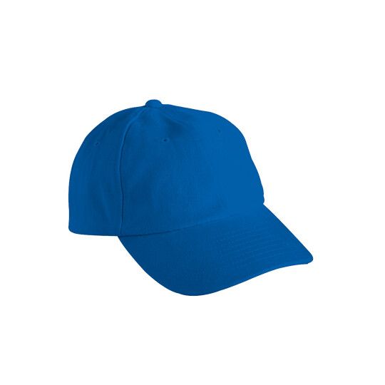 6-Panel Raver Cap - royal-250