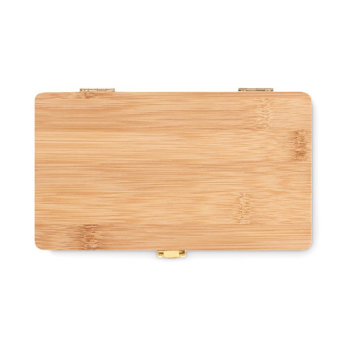 Werkzeugset GALLAWAY - holz-702