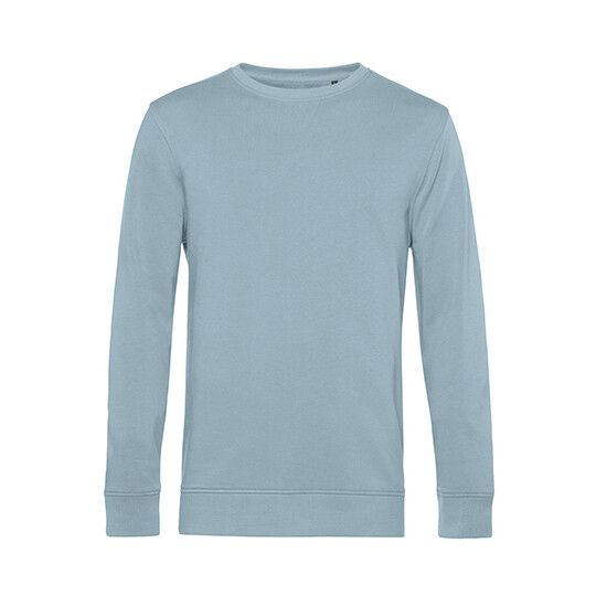 blue fog