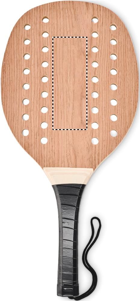 Veredelungsposition RACKET 2 SIDE 1