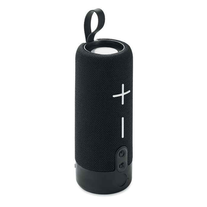 Wireless Lautsprecher YELLOW - schwarz-805
