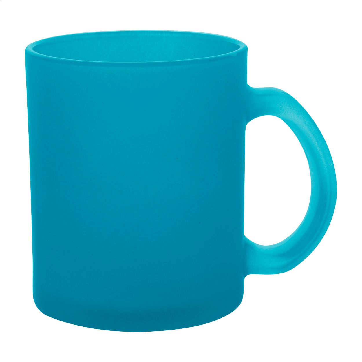 Forsa Tasse - blau-657