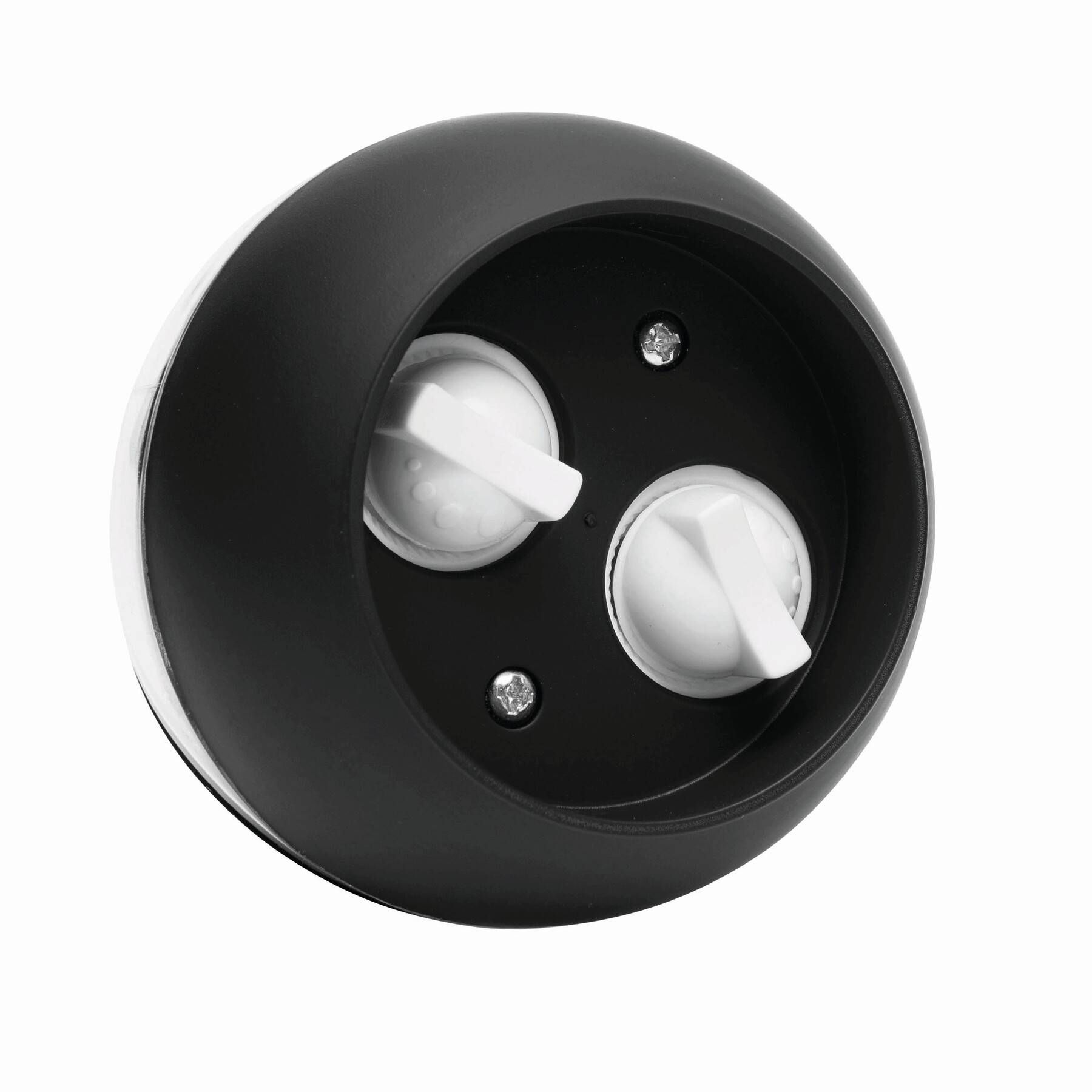 Salz- und Pfeffermühle INNOVATION - schwarz-993