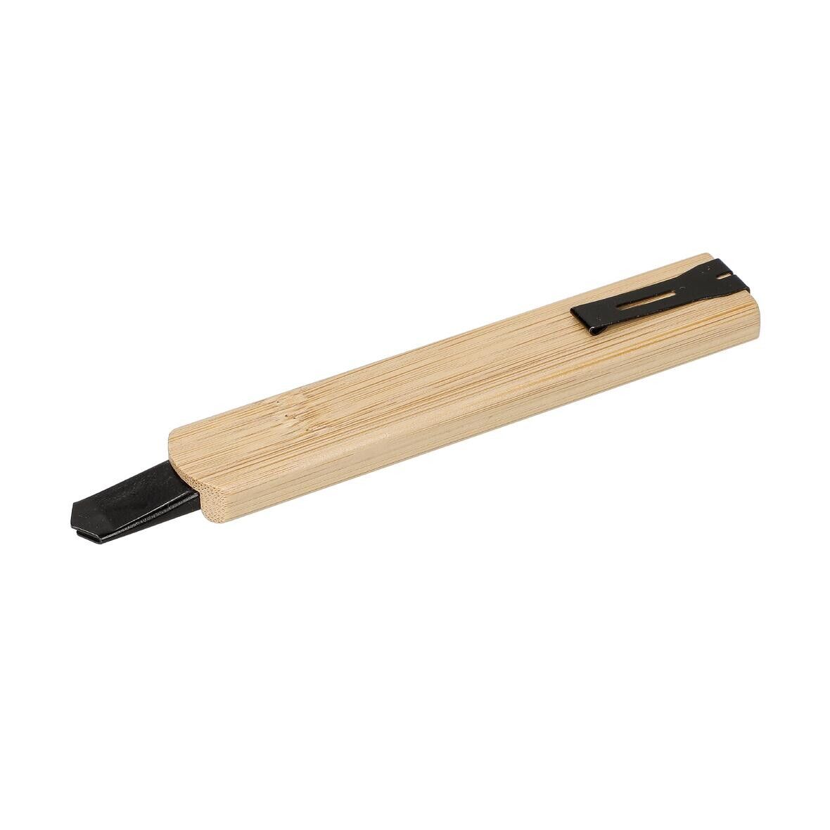 Cuttermesser Slice - schwarz-287