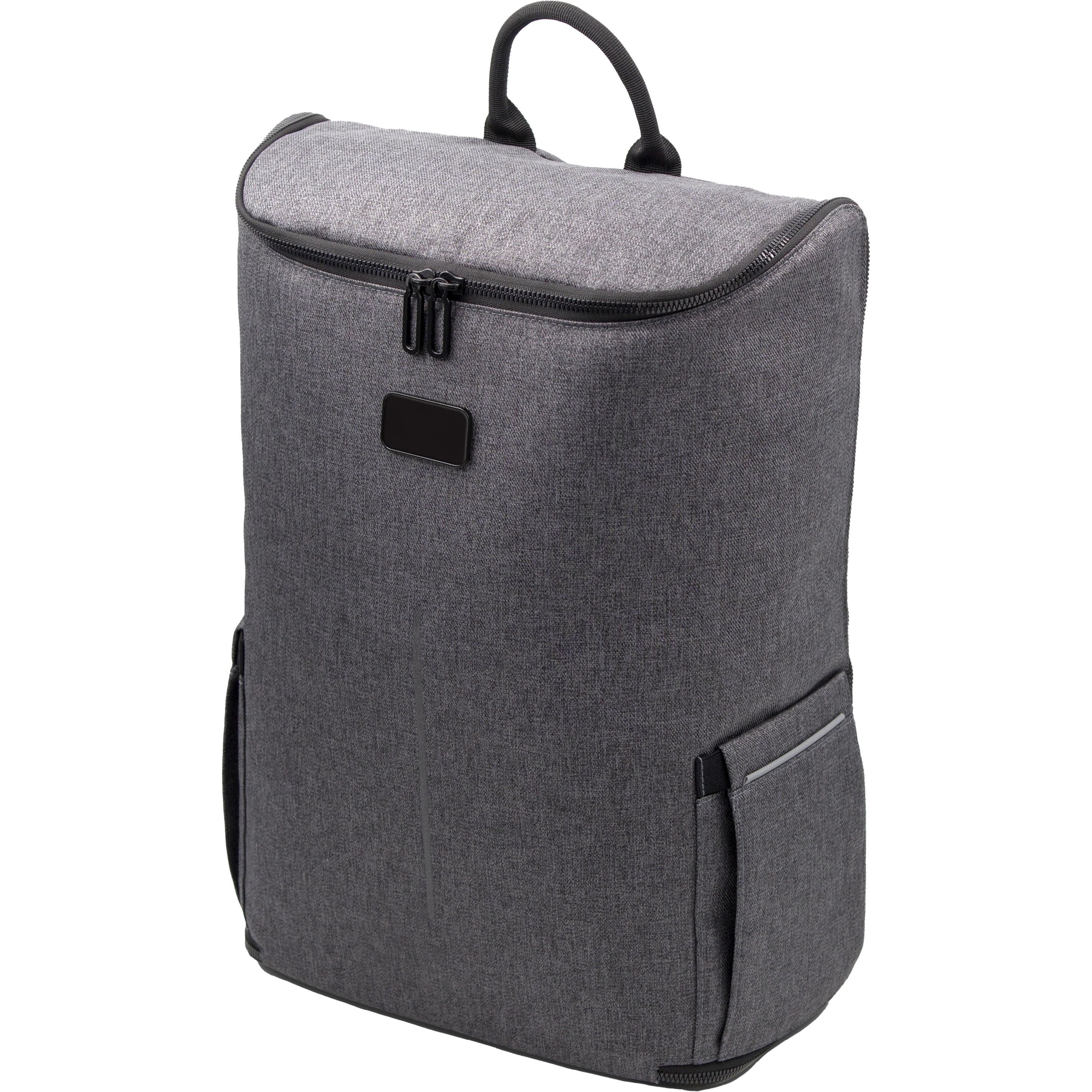 Brandcharger Marco Polo Rucksack - grau-611